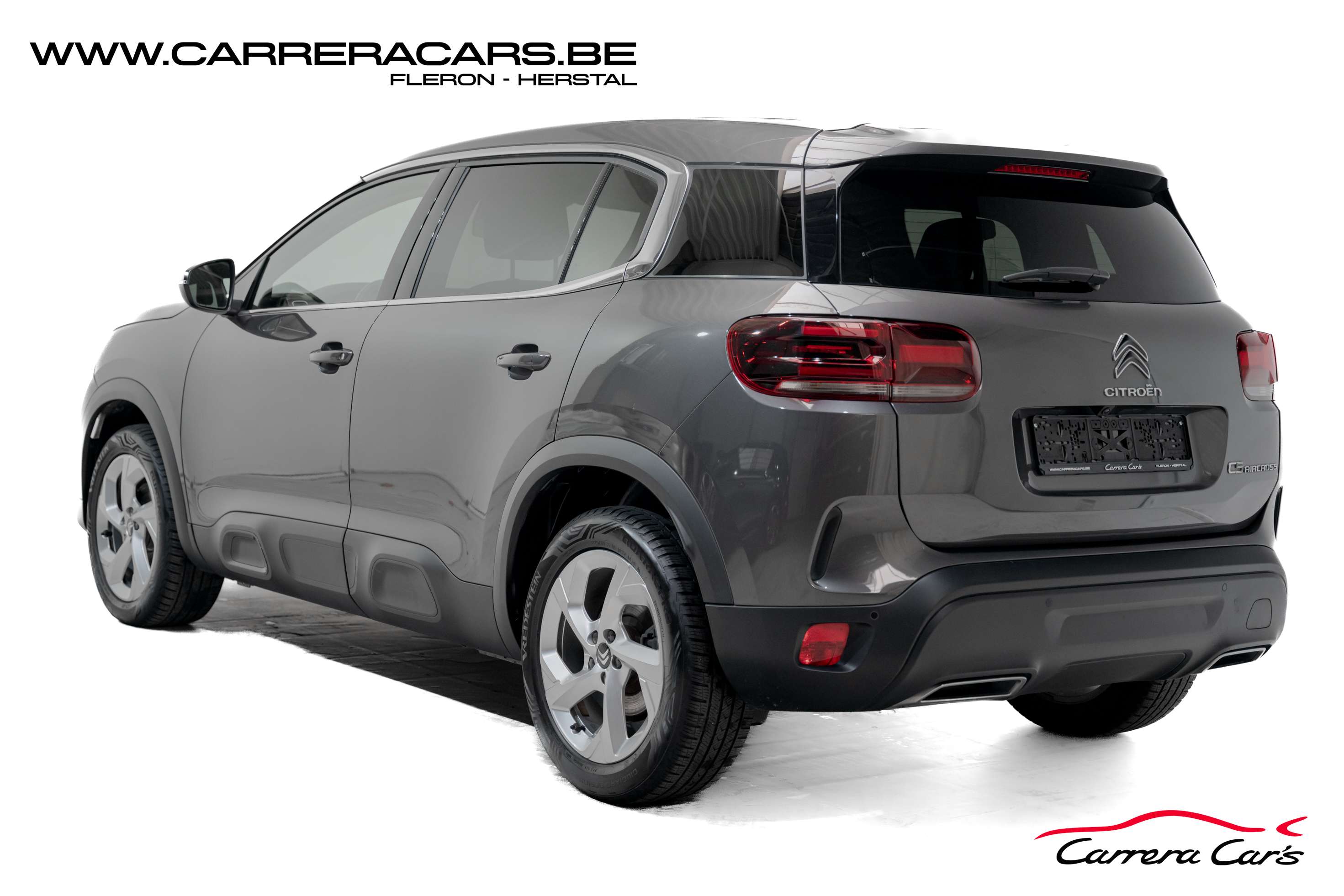 Citroen C5 Aircross 12i Plus*|NAVI*CAMERA*CRUISE*LANE*LED*GARANTIE|*