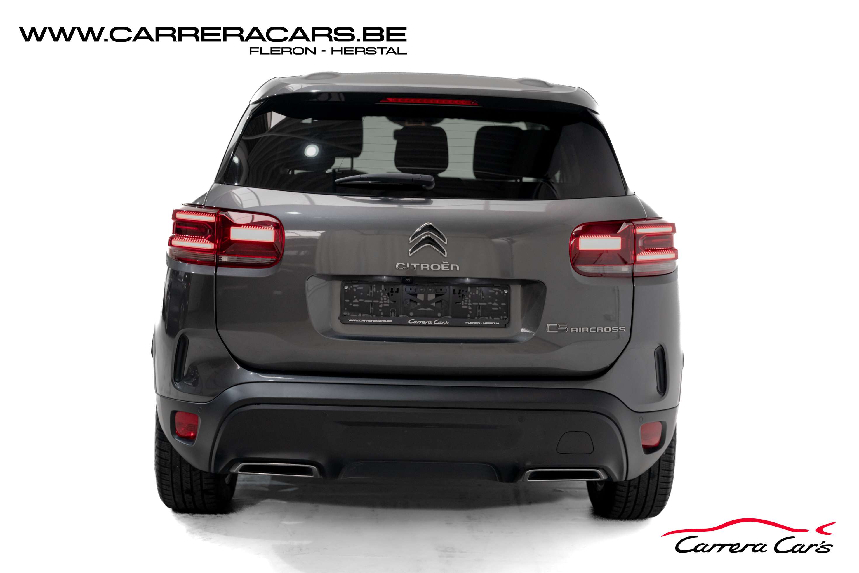 Citroen C5 Aircross 12i Plus*|NAVI*CAMERA*CRUISE*LANE*LED*GARANTIE|*