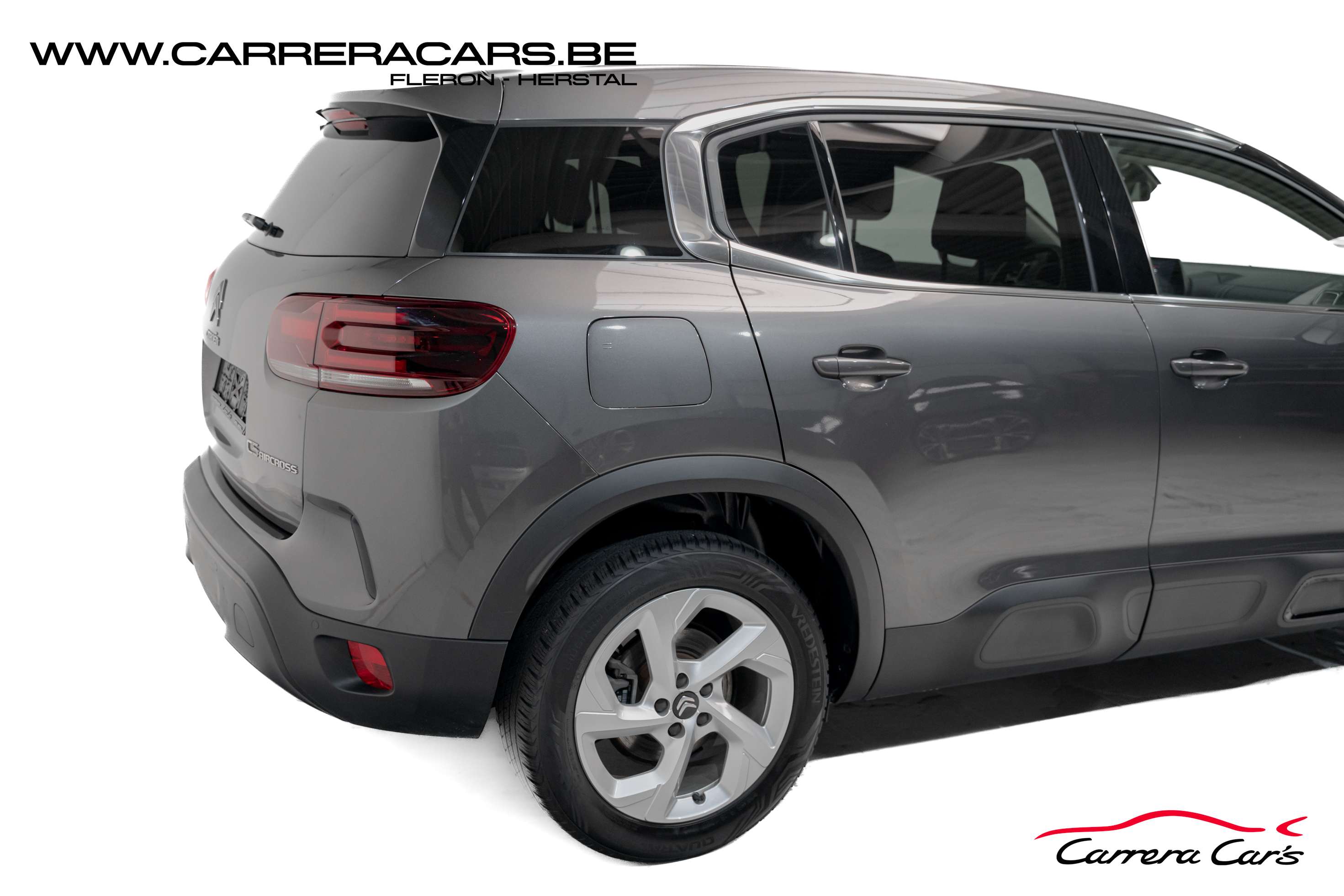 Citroen C5 Aircross 12i Plus*|NAVI*CAMERA*CRUISE*LANE*LED*GARANTIE|*