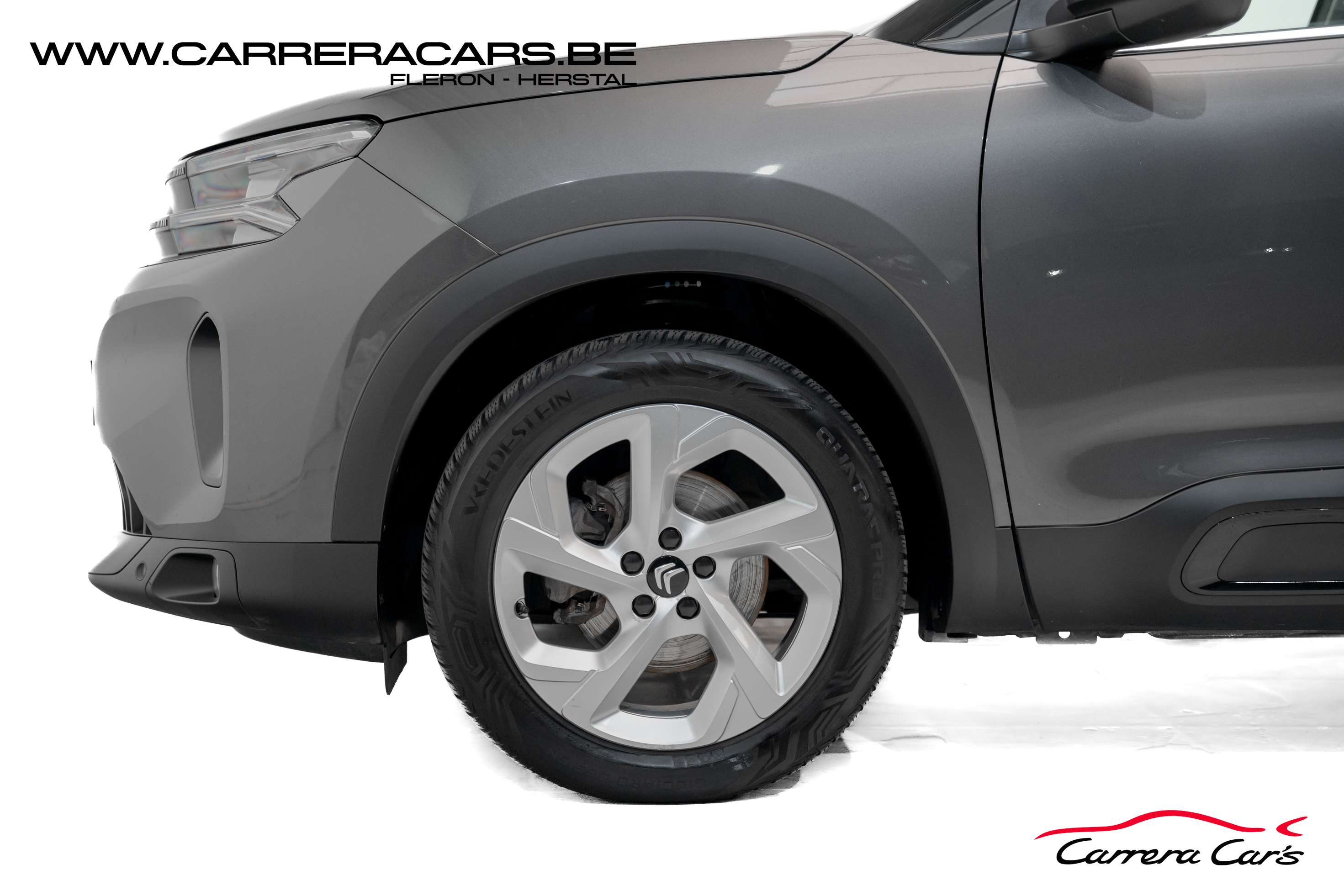 Citroen C5 Aircross 12i Plus*|NAVI*CAMERA*CRUISE*LANE*LED*GARANTIE|*