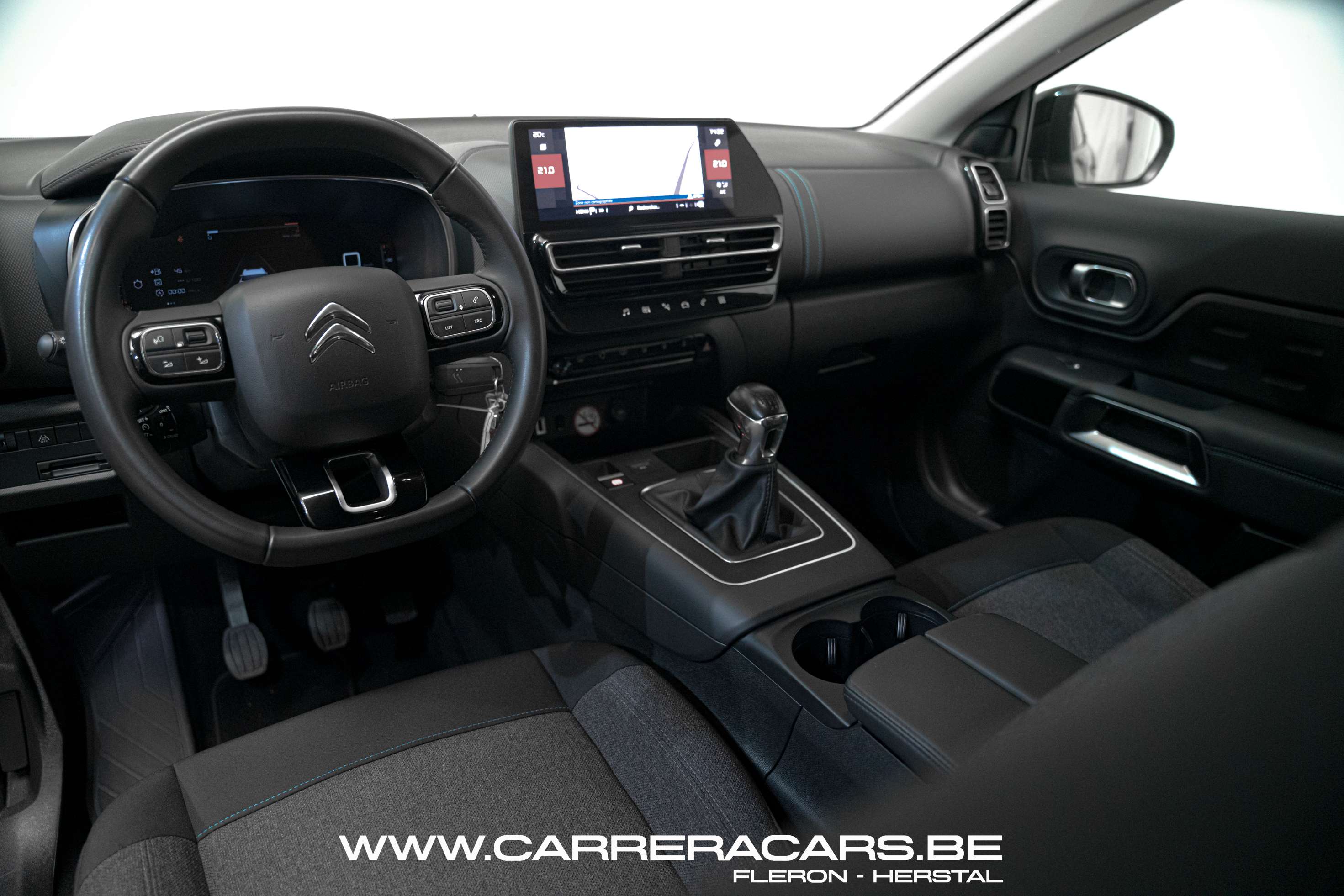 Citroen C5 Aircross 12i Plus*|NAVI*CAMERA*CRUISE*LANE*LED*GARANTIE|*