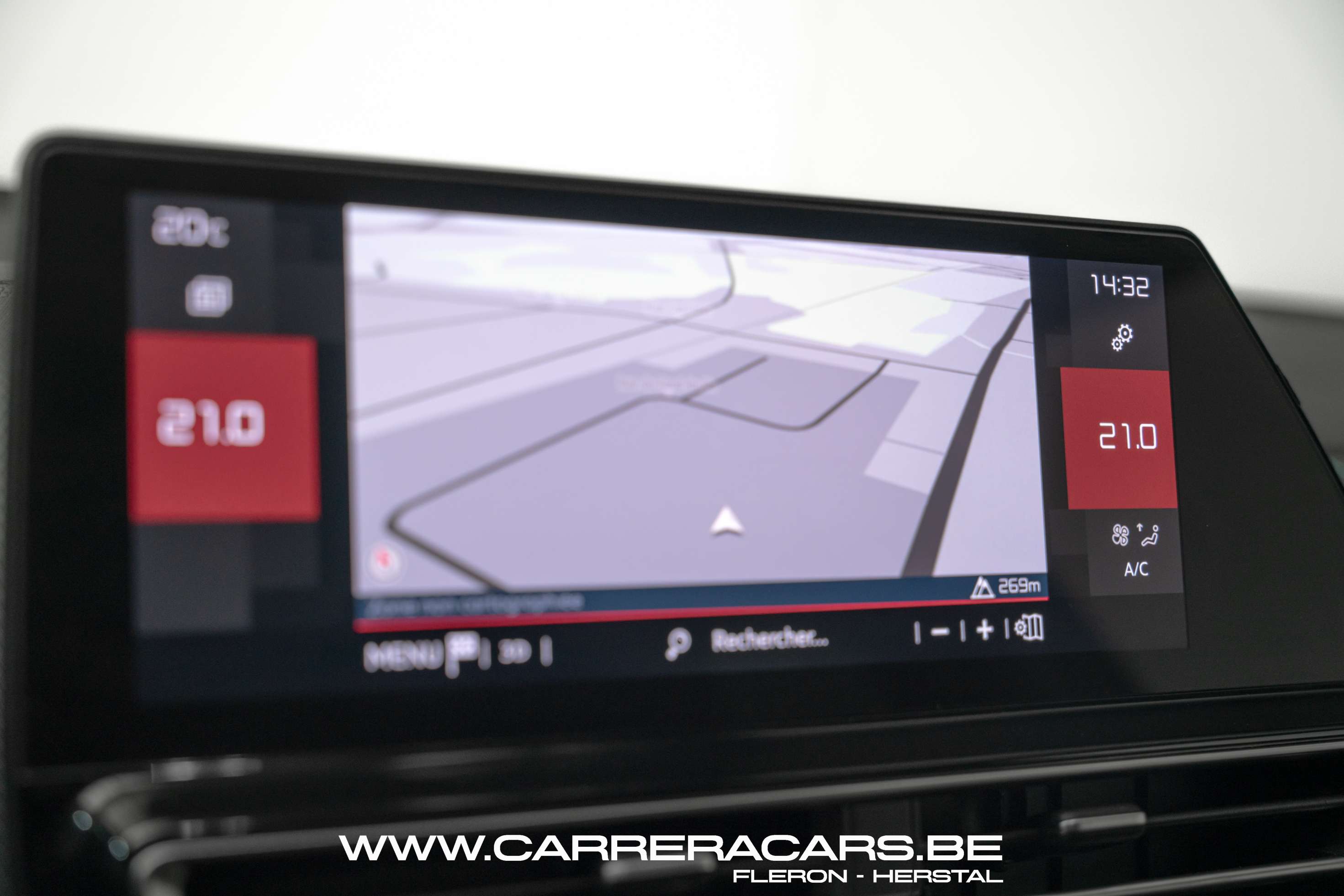 Citroen C5 Aircross 12i Plus*|NAVI*CAMERA*CRUISE*LANE*LED*GARANTIE|*