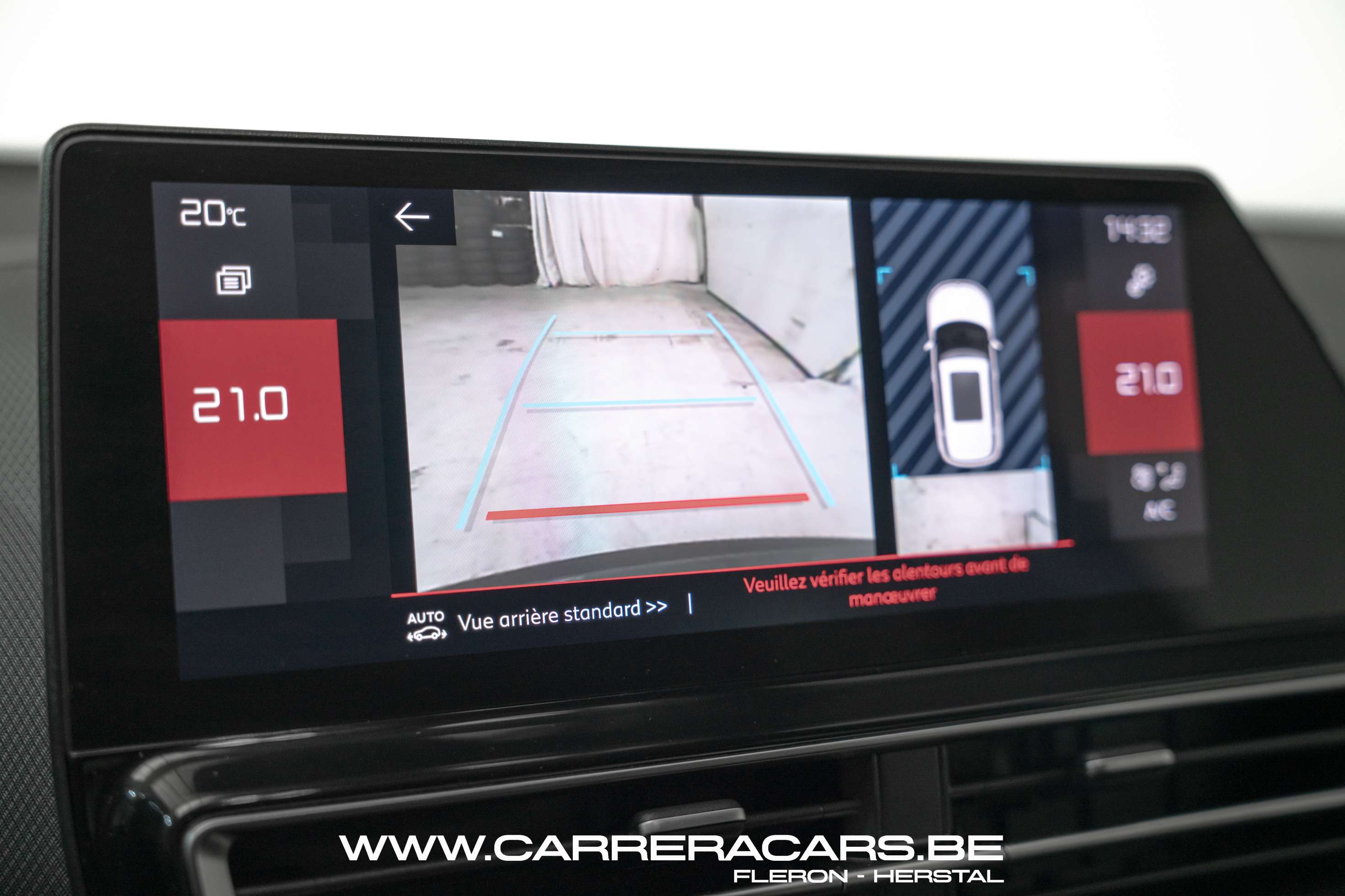 Citroen C5 Aircross 12i Plus*|NAVI*CAMERA*CRUISE*LANE*LED*GARANTIE|*