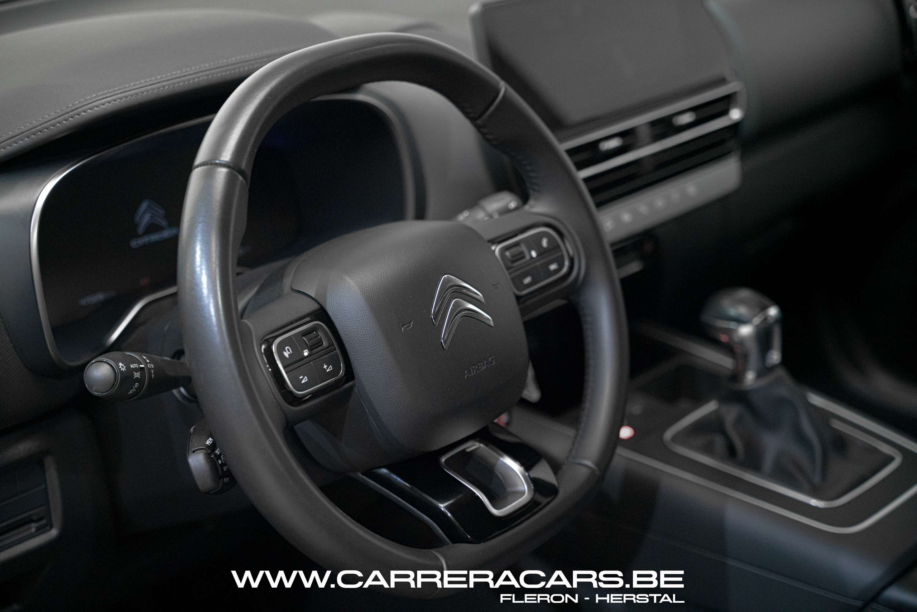 Citroen C5 Aircross 12i Plus*|NAVI*CAMERA*CRUISE*LANE*LED*GARANTIE|*