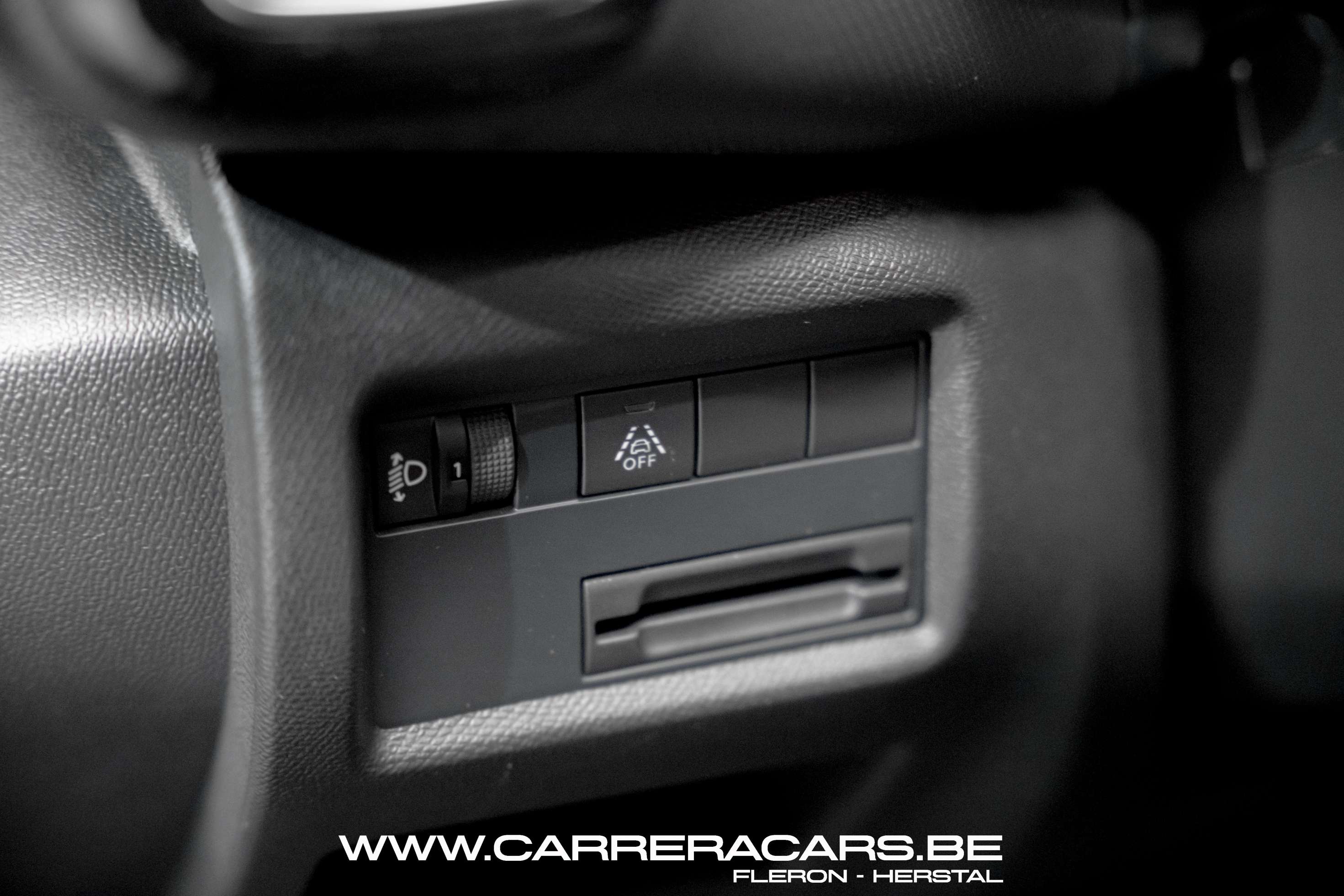 Citroen C5 Aircross 12i Plus*|NAVI*CAMERA*CRUISE*LANE*LED*GARANTIE|*
