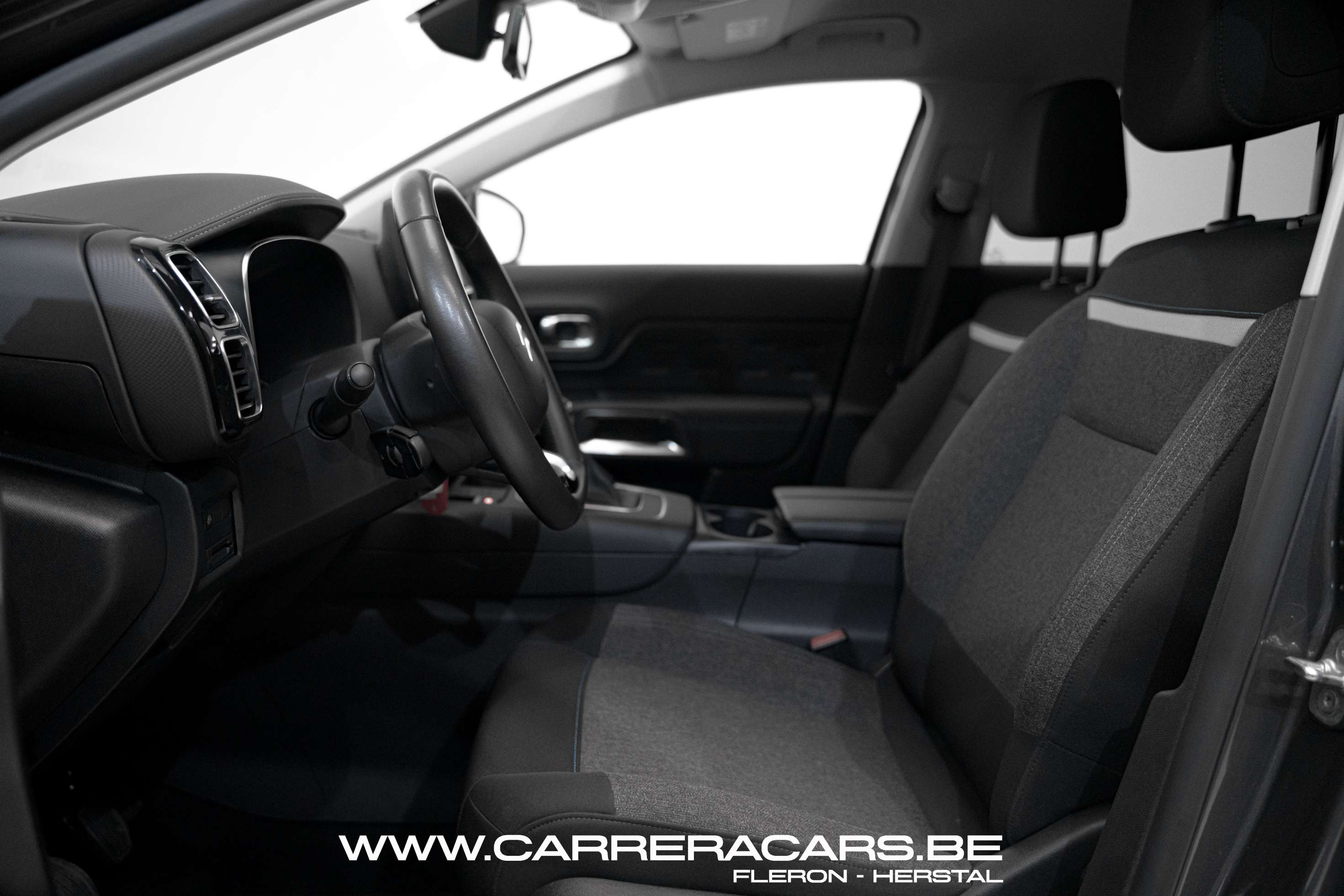 Citroen C5 Aircross 12i Plus*|NAVI*CAMERA*CRUISE*LANE*LED*GARANTIE|*