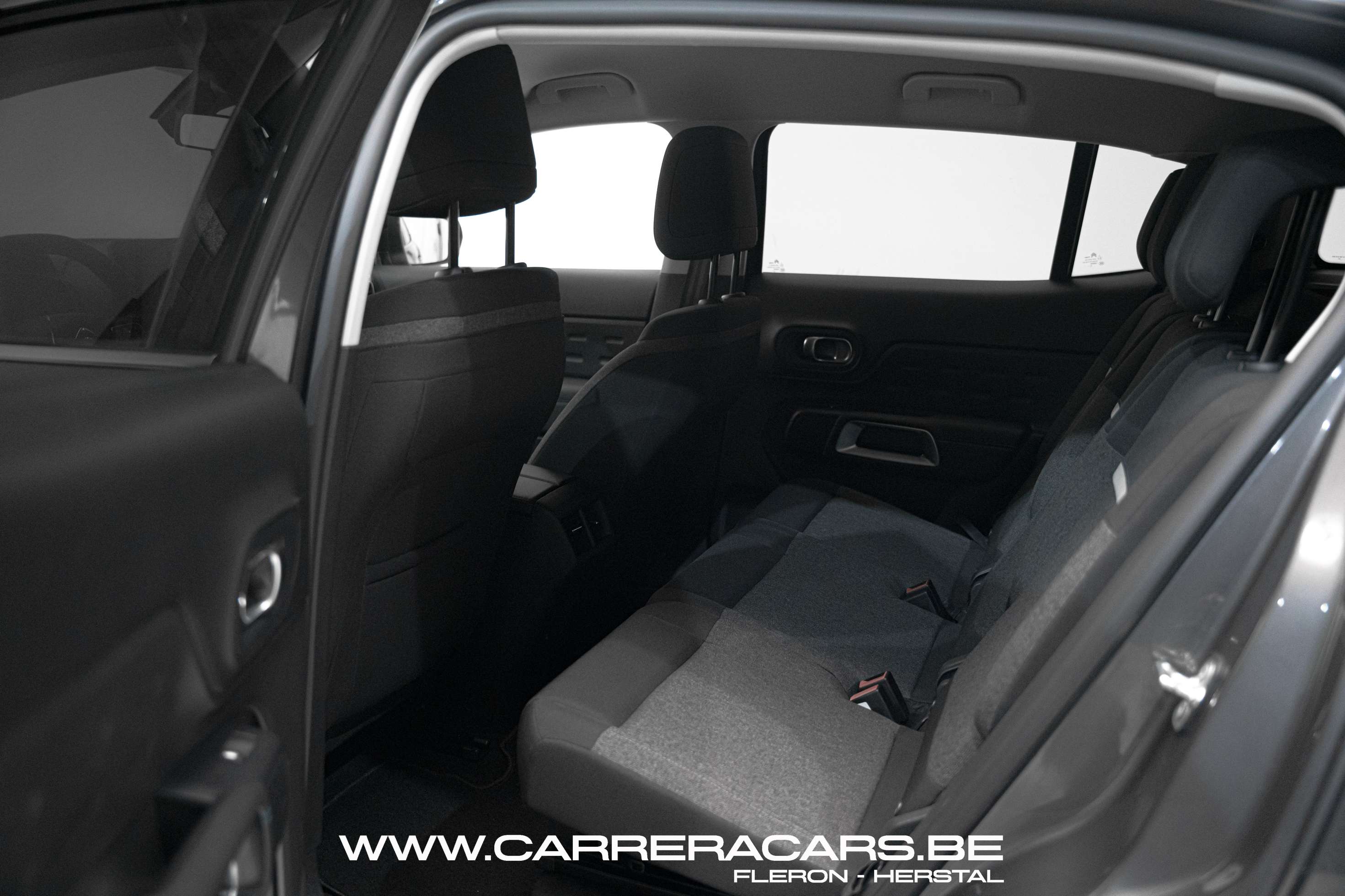 Citroen C5 Aircross 12i Plus*|NAVI*CAMERA*CRUISE*LANE*LED*GARANTIE|*