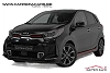 Kia Picanto 1.2i GT-Line*|AUTO*NAVI*CAMERA*CUIR*KEYLESS*LANE*GARANTIE 5 ANS|* thumbnail