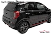 Kia Picanto 1.2i GT-Line*|AUTO*NAVI*CAMERA*CUIR*KEYLESS*LANE*GARANTIE 5 ANS|* thumbnail