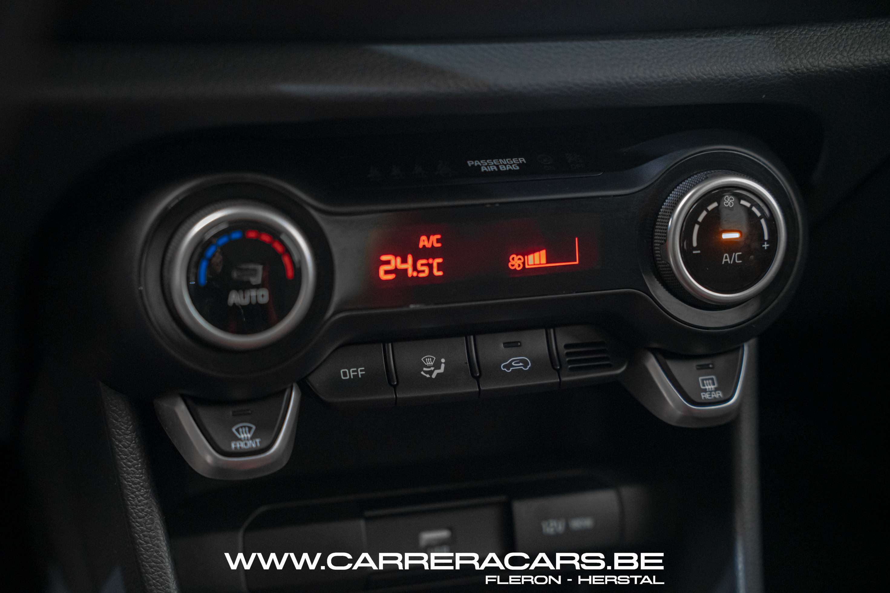 Kia Picanto 1.2i GT-Line*|AUTO*NAVI*CAMERA*CUIR*KEYLESS*LANE*GARANTIE 5 ANS|*