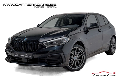 BMW 116 d*|PACK M*NAVI*LED*CRUISE*LANE*KEYLESS*GARANTIE*|