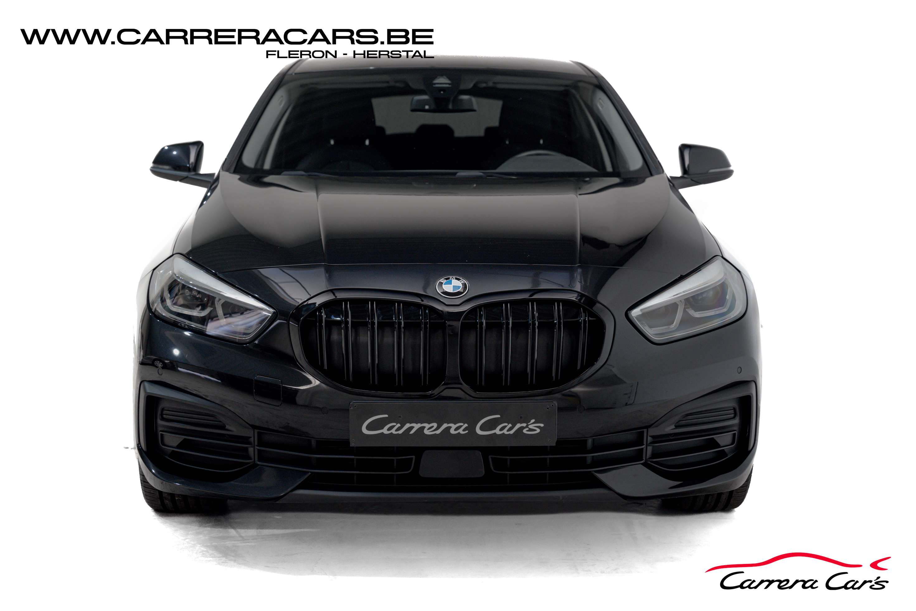 BMW 116 d*|PACK M*NAVI*LED*CRUISE*LANE*KEYLESS*GARANTIE*|