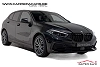 BMW 116 d*|PACK M*NAVI*LED*CRUISE*LANE*KEYLESS*GARANTIE*| thumbnail