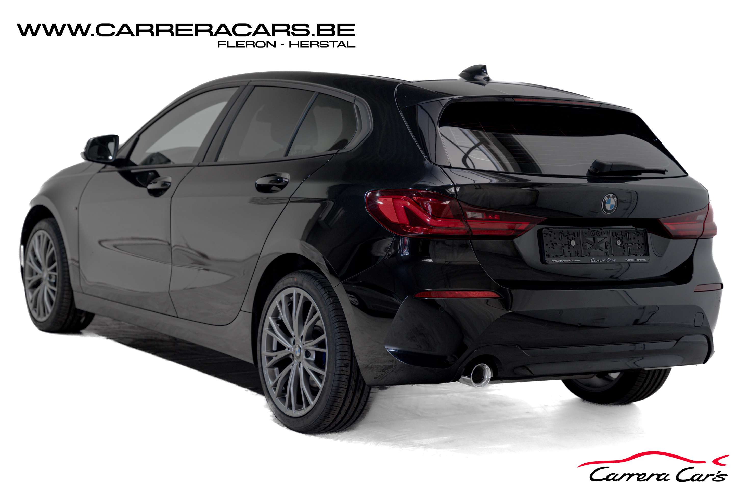 BMW 116 d*|PACK M*NAVI*LED*CRUISE*LANE*KEYLESS*GARANTIE*|
