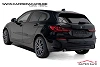 BMW 116 d*|PACK M*NAVI*LED*CRUISE*LANE*KEYLESS*GARANTIE*| thumbnail