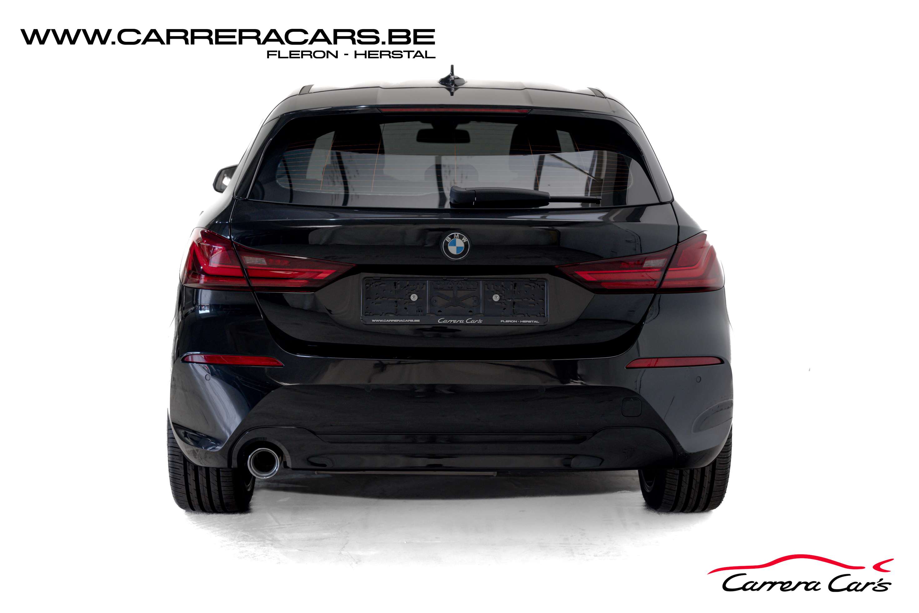 BMW 116 d*|PACK M*NAVI*LED*CRUISE*LANE*KEYLESS*GARANTIE*|