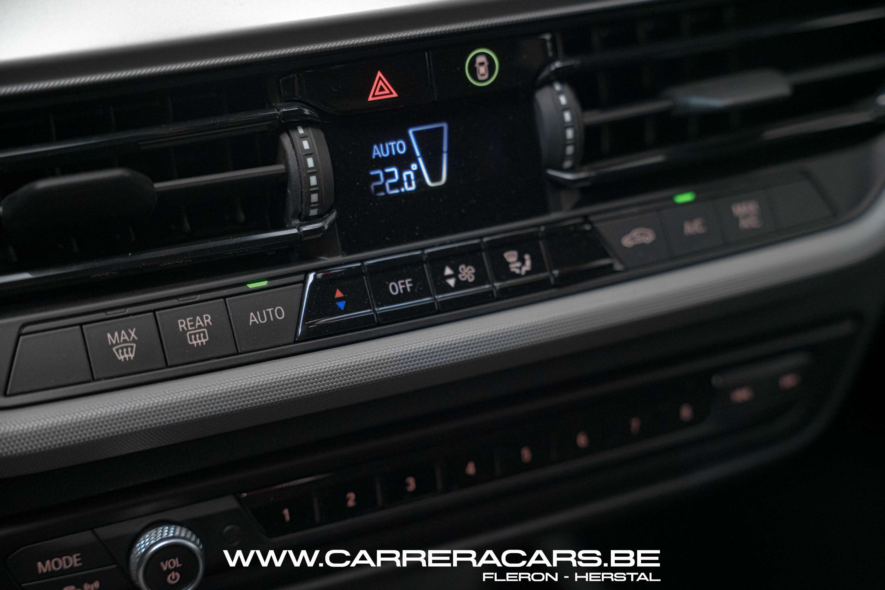 BMW 116 d*|PACK M*NAVI*LED*CRUISE*LANE*KEYLESS*GARANTIE*|