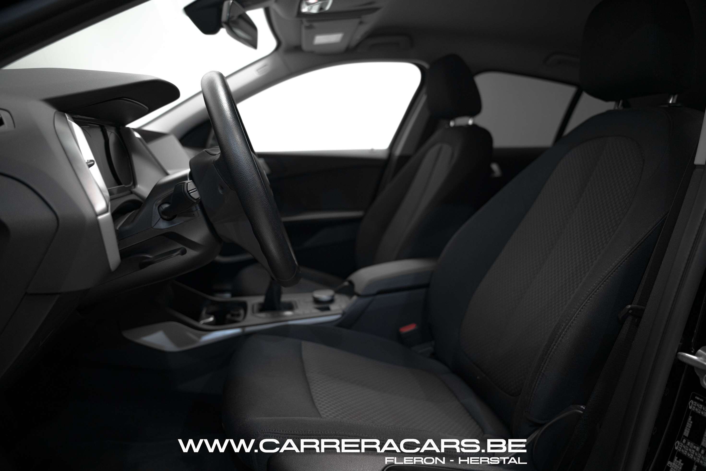 BMW 116 d*|PACK M*NAVI*LED*CRUISE*LANE*KEYLESS*GARANTIE*|