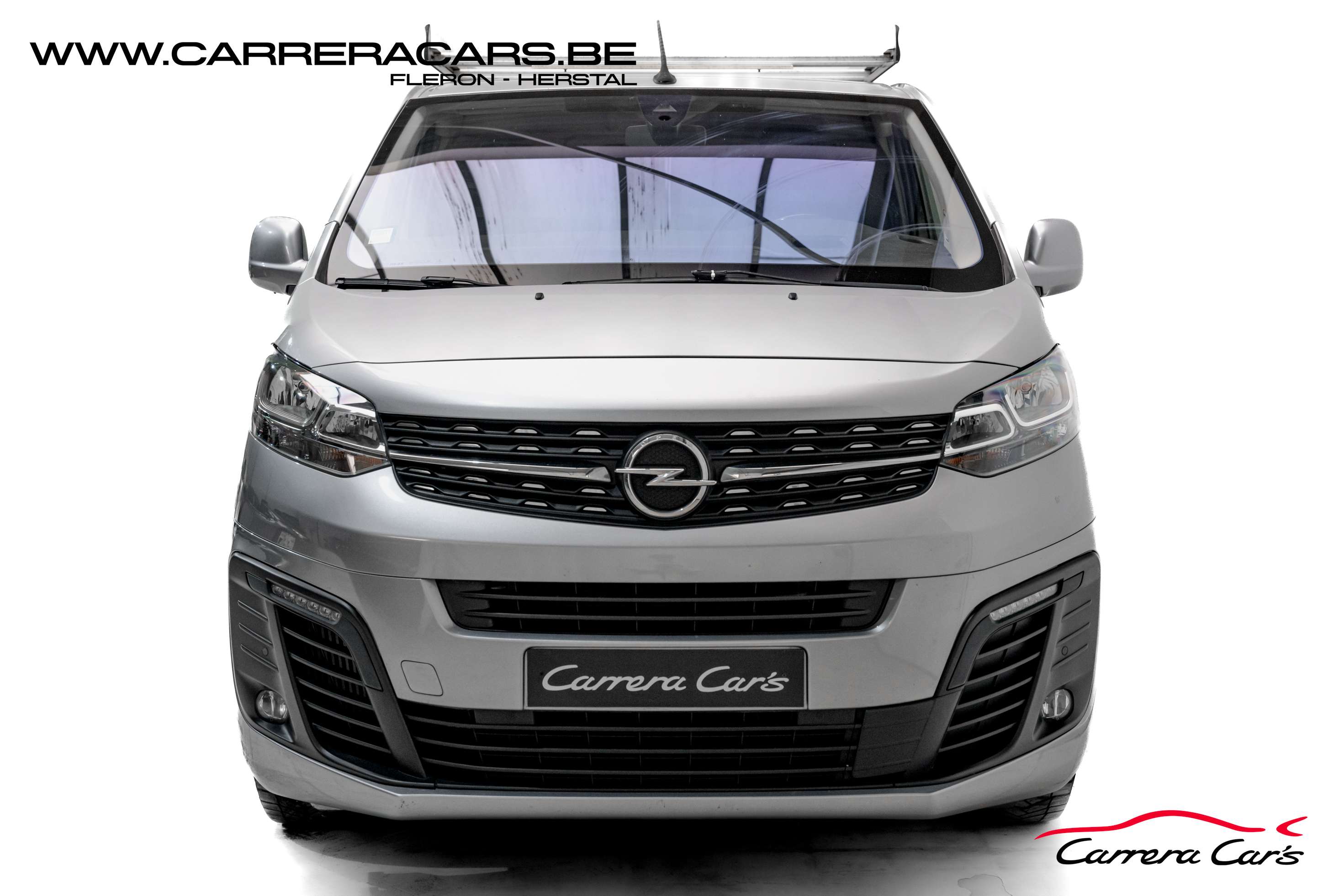 Opel Vivaro 2.0 TD L3H1 Comfort S/S*|HEADUP*CAMERA*NAVI*3 PLACES*CUIR*GARANTIE*|