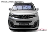 Opel Vivaro 2.0 TD L3H1 Comfort S/S*|HEADUP*CAMERA*NAVI*3 PLACES*CUIR*GARANTIE*| thumbnail