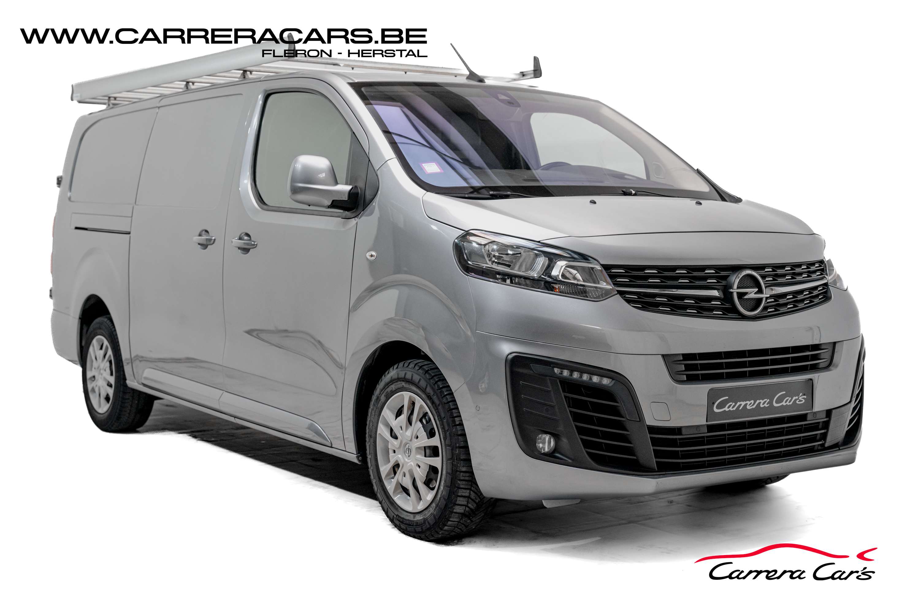 Opel Vivaro 2.0 TD L3H1 Comfort S/S*|HEADUP*CAMERA*NAVI*3 PLACES*CUIR*GARANTIE*|