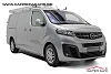 Opel Vivaro 2.0 TD L3H1 Comfort S/S*|HEADUP*CAMERA*NAVI*3 PLACES*CUIR*GARANTIE*| thumbnail