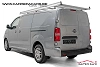 Opel Vivaro 2.0 TD L3H1 Comfort S/S*|HEADUP*CAMERA*NAVI*3 PLACES*CUIR*GARANTIE*| thumbnail