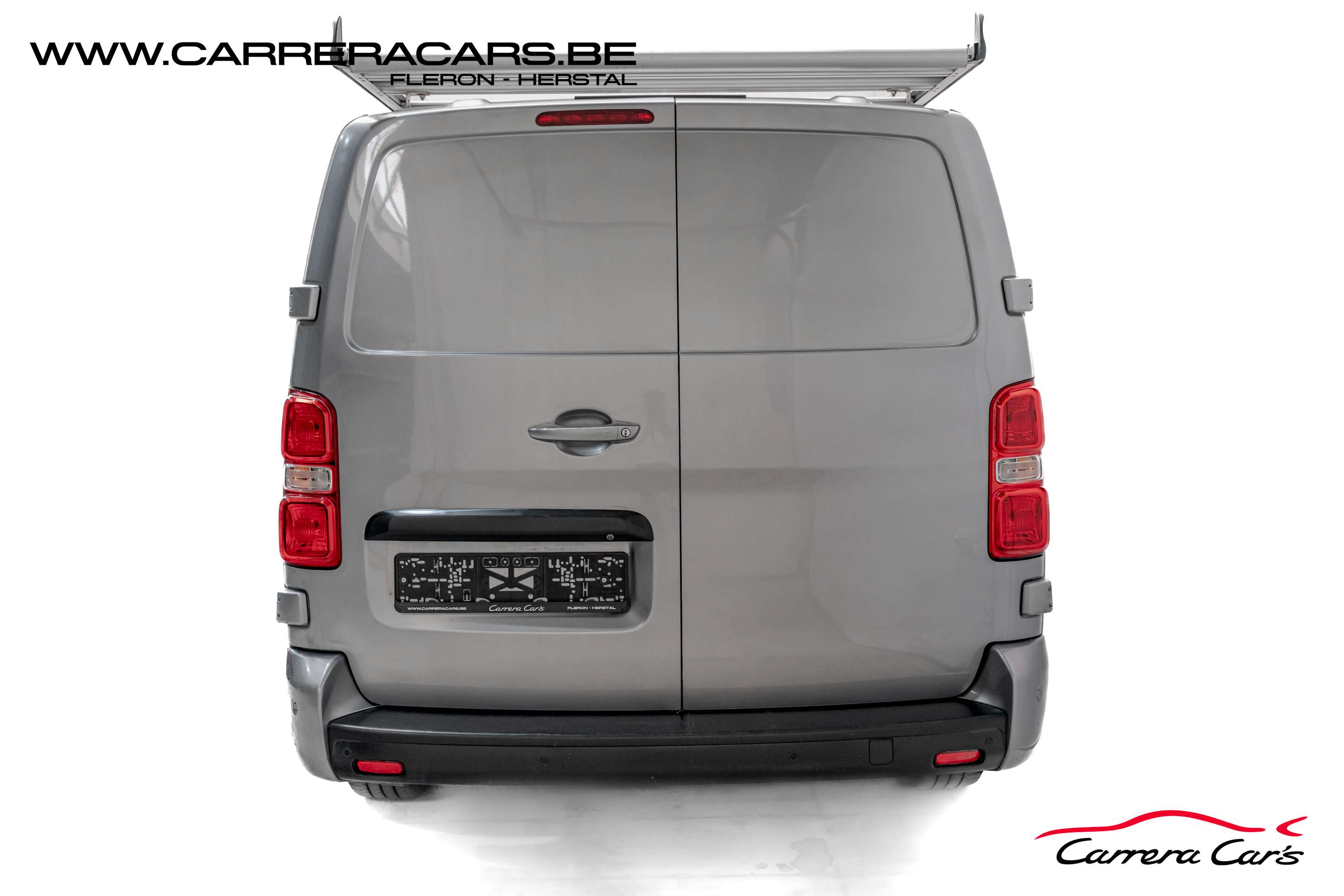 Opel Vivaro 2.0 TD L3H1 Comfort S/S*|HEADUP*CAMERA*NAVI*3 PLACES*CUIR*GARANTIE*|