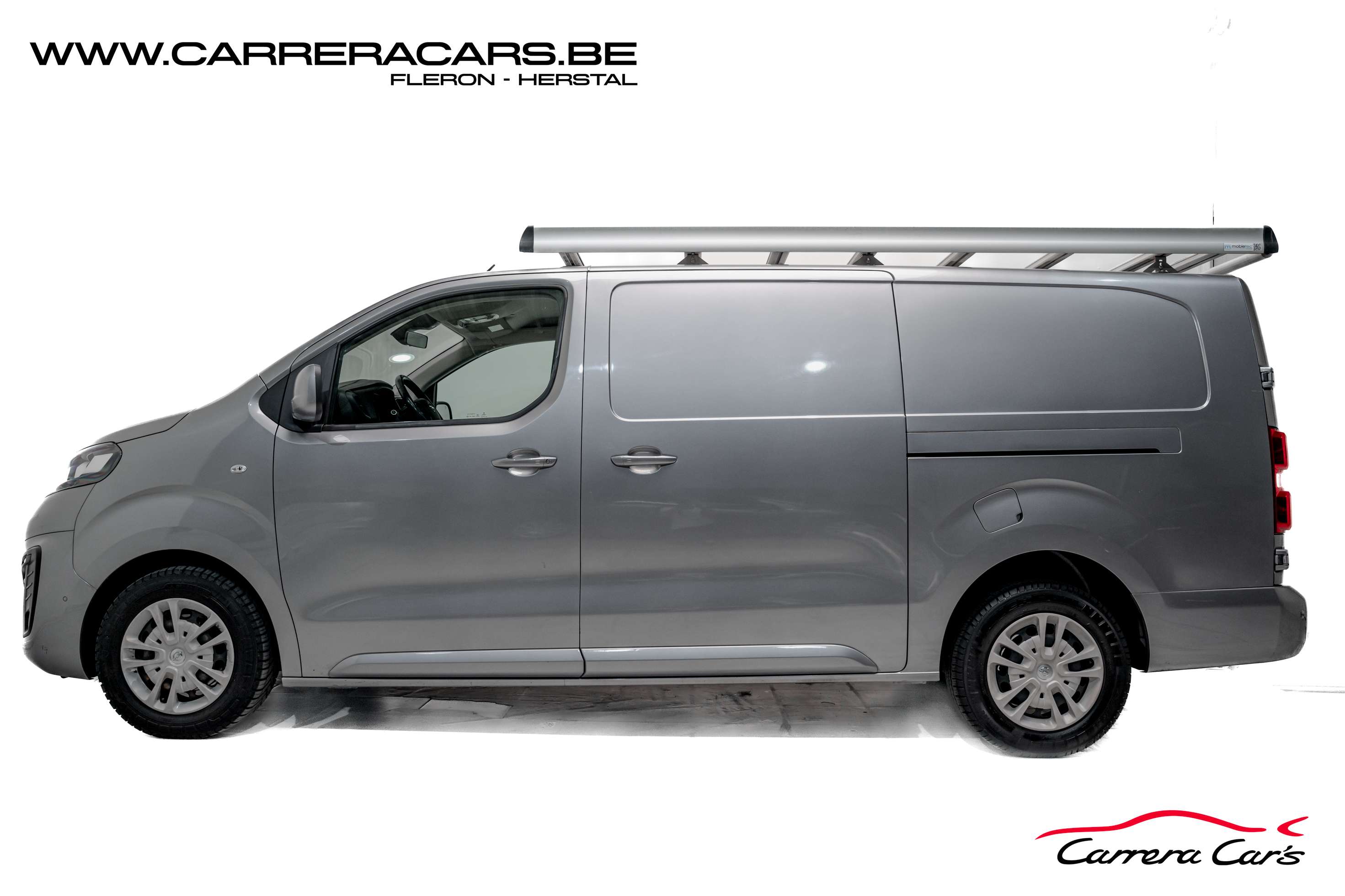Opel Vivaro 2.0 TD L3H1 Comfort S/S*|HEADUP*CAMERA*NAVI*3 PLACES*CUIR*GARANTIE*|