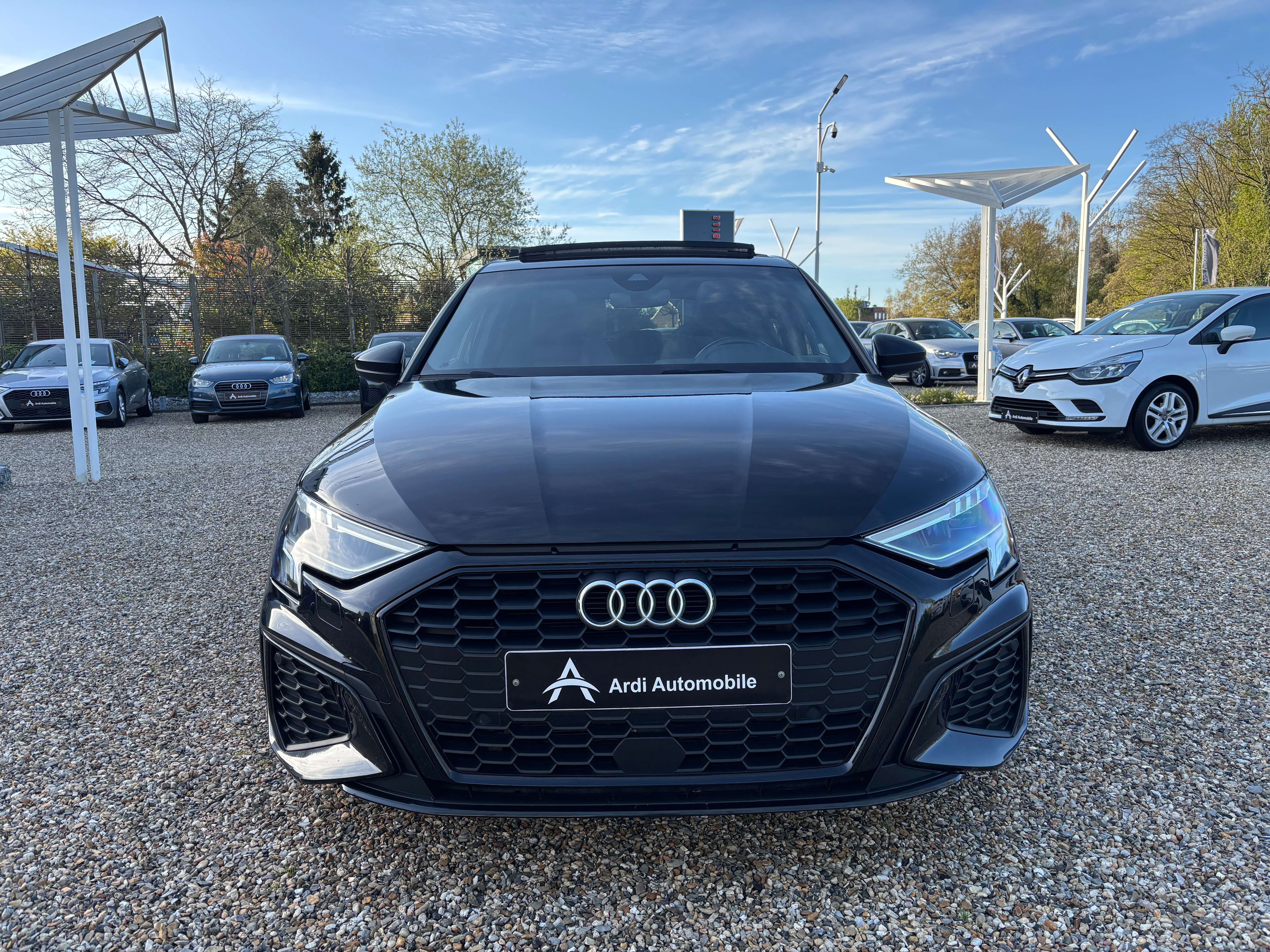Audi A3 Sportback PHEV 1.4 TFSI S Line *TOIT OUV*CARPLAY*1ER PROPRIO*GARANTIE*