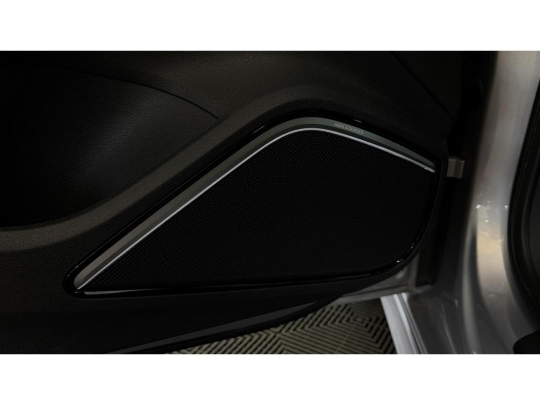 Audi A3 S3 Sportback Quattro 2.0 TFSI - 310 BV S-tronic 8V . PHASE 2