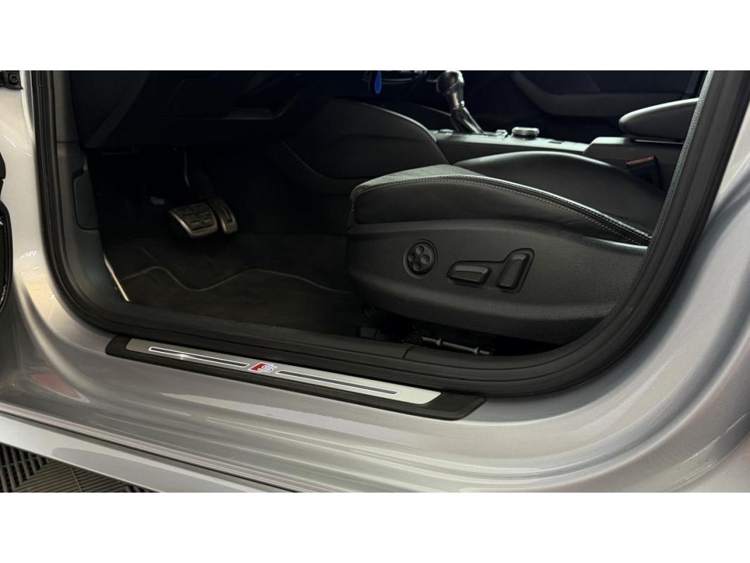 Audi A3 S3 Sportback Quattro 2.0 TFSI - 310 BV S-tronic 8V . PHASE 2