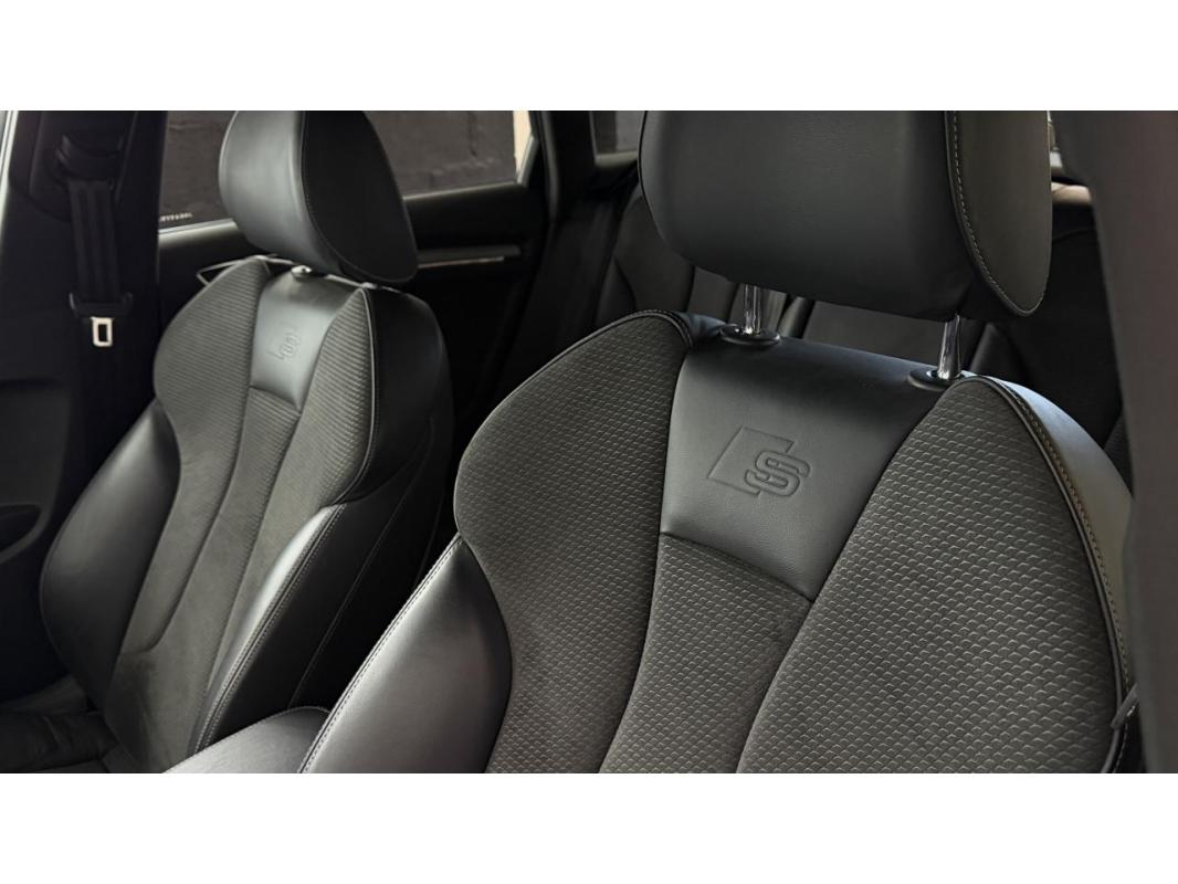 Audi A3 S3 Sportback Quattro 2.0 TFSI - 310 BV S-tronic 8V . PHASE 2