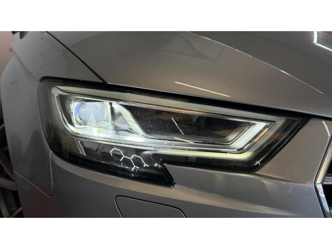 Audi A3 S3 Sportback Quattro 2.0 TFSI - 310 BV S-tronic 8V . PHASE 2