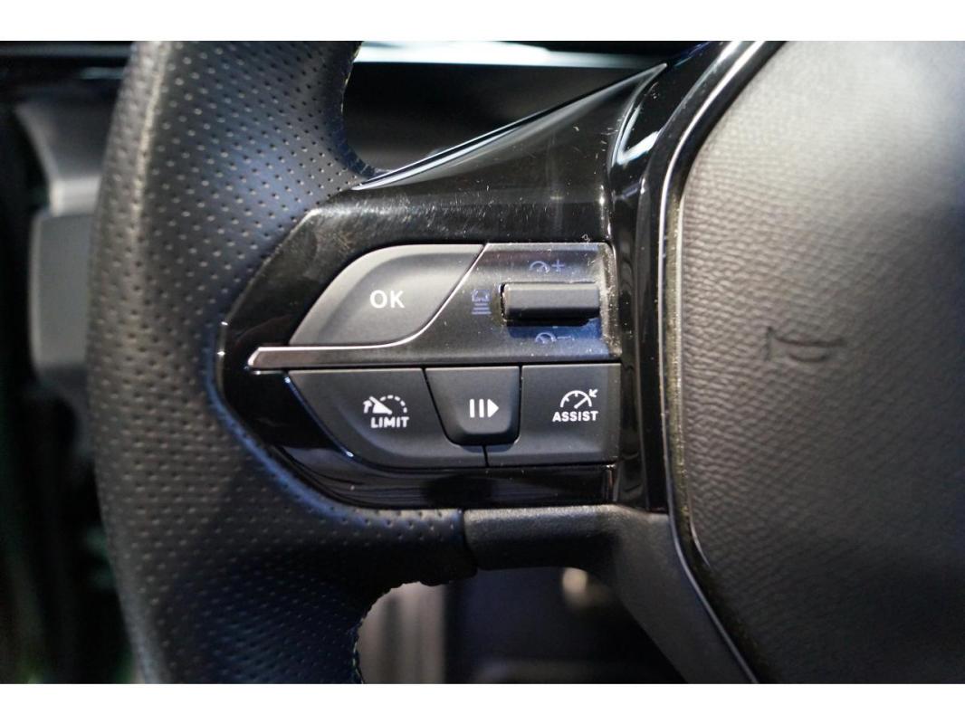 Peugeot 308 1.6 PHEV - 225 2021 BERLINE GT