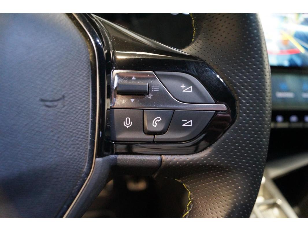 Peugeot 308 1.6 PHEV - 225 2021 BERLINE GT