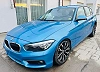 BMW 116 116 d JOY Edition AdBlue thumbnail