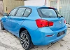 BMW 116 116 d JOY Edition AdBlue thumbnail