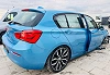 BMW 116 116 d JOY Edition AdBlue thumbnail