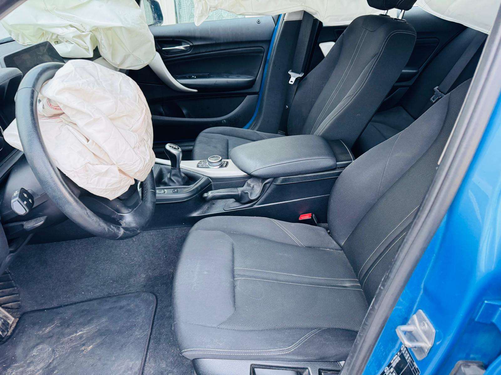 BMW 116 116 d JOY Edition AdBlue
