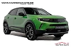 Opel Mokka e-Mokka 50kWh Ultimate*|NEW*NAVI*CAMERA*CUIR*GARANTIE*| thumbnail