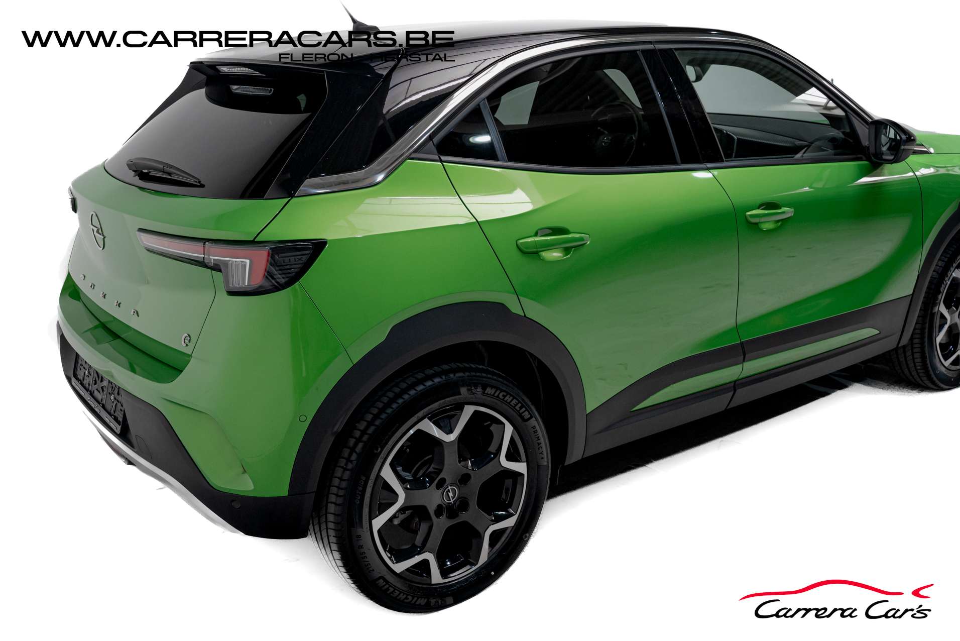 Opel Mokka e-Mokka 50kWh Ultimate*|NEW*NAVI*CAMERA*CUIR*GARANTIE*|