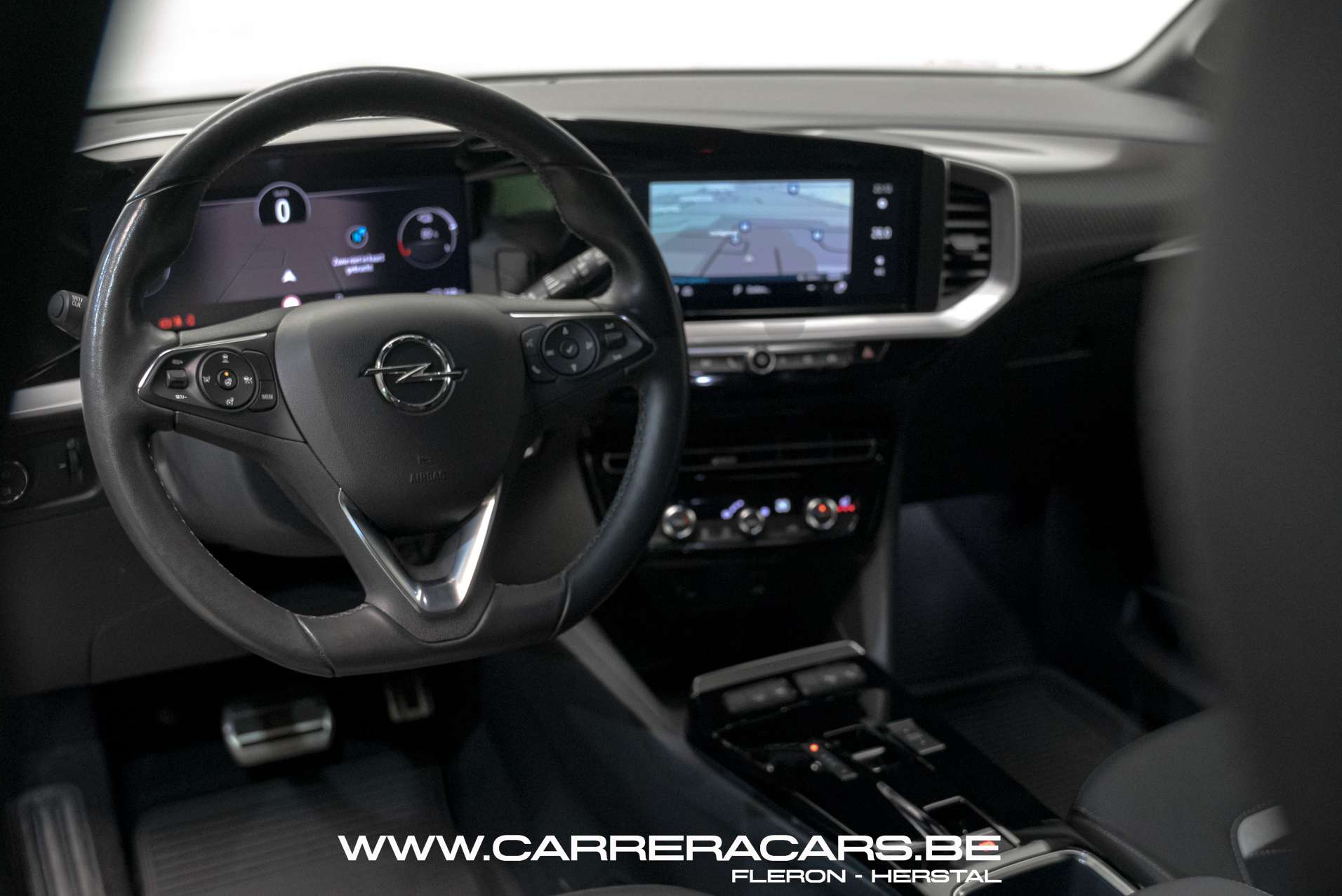 Opel Mokka e-Mokka 50kWh Ultimate*|NEW*NAVI*CAMERA*CUIR*GARANTIE*|