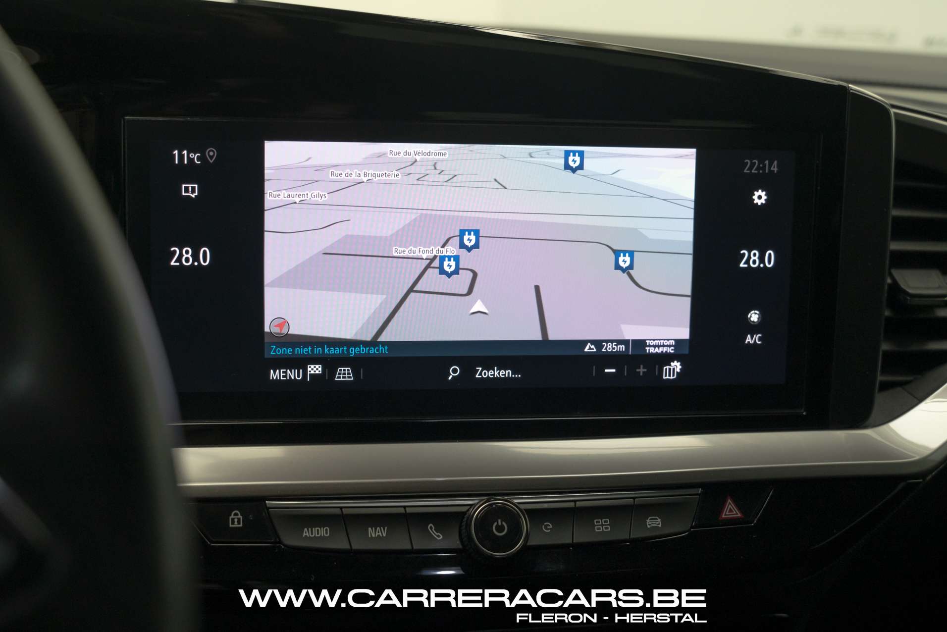Opel Mokka e-Mokka 50kWh Ultimate*|NEW*NAVI*CAMERA*CUIR*GARANTIE*|