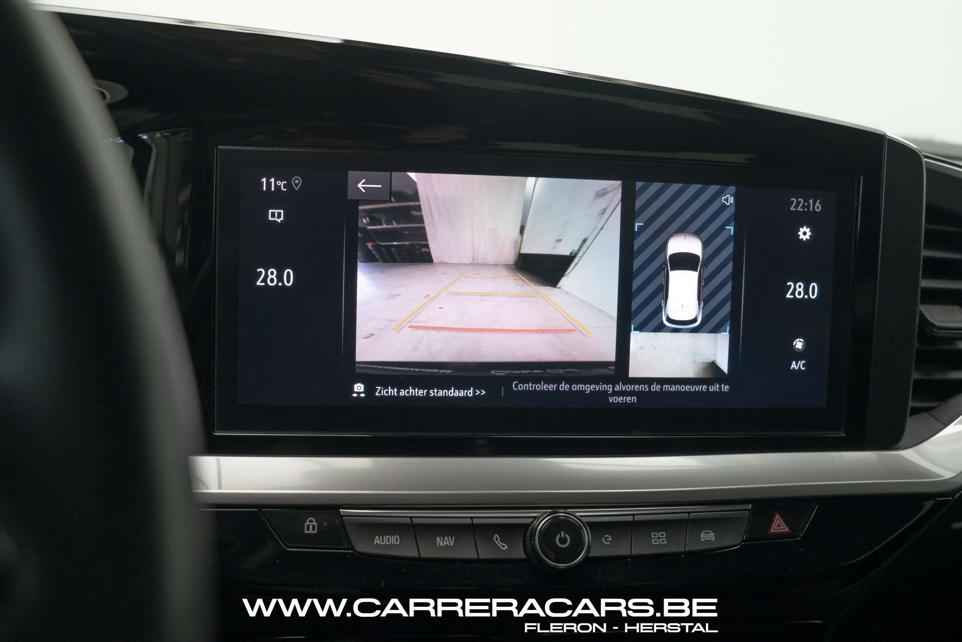 Opel Mokka e-Mokka 50kWh Ultimate*|NEW*NAVI*CAMERA*CUIR*GARANTIE*|