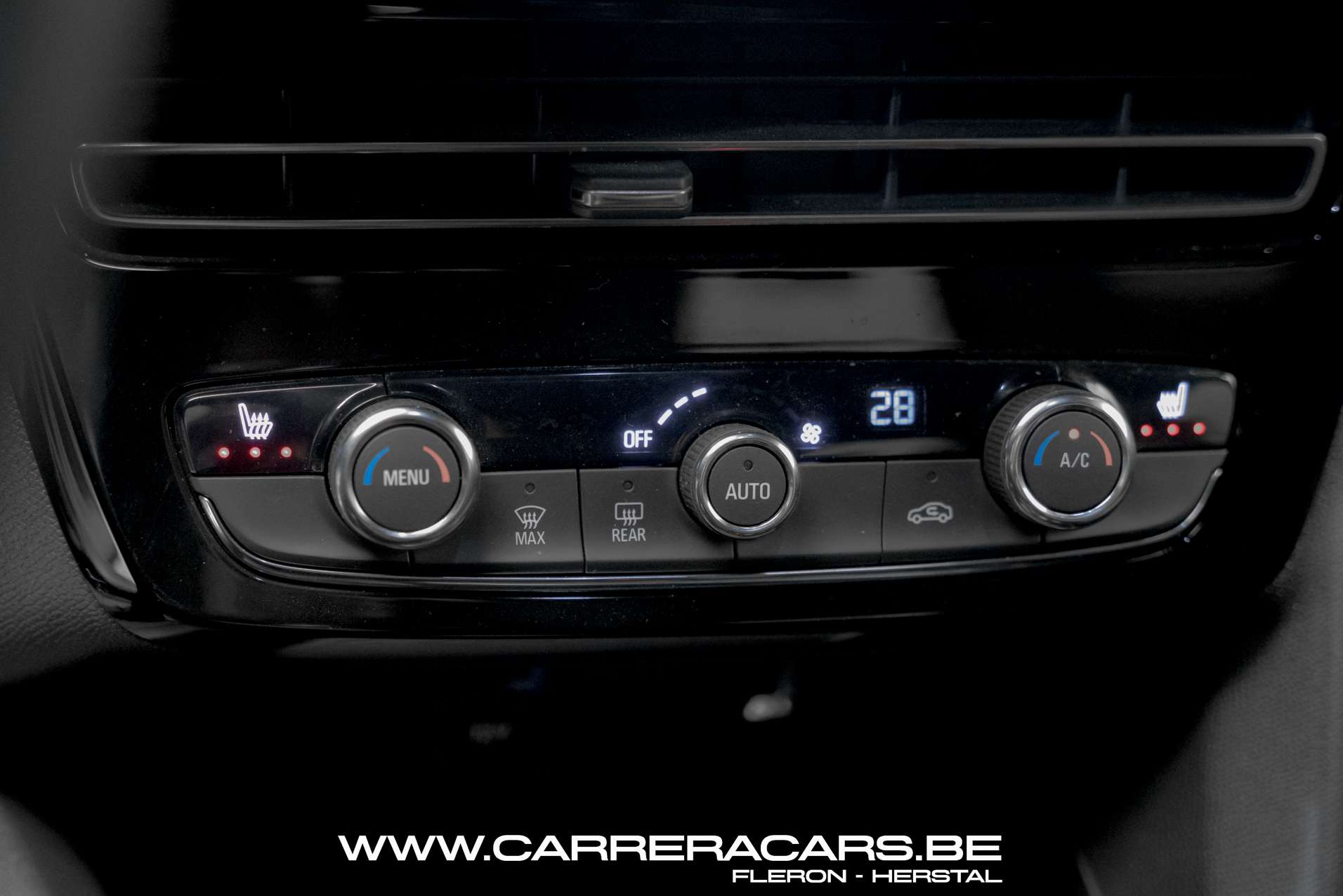 Opel Mokka e-Mokka 50kWh Ultimate*|NEW*NAVI*CAMERA*CUIR*GARANTIE*|