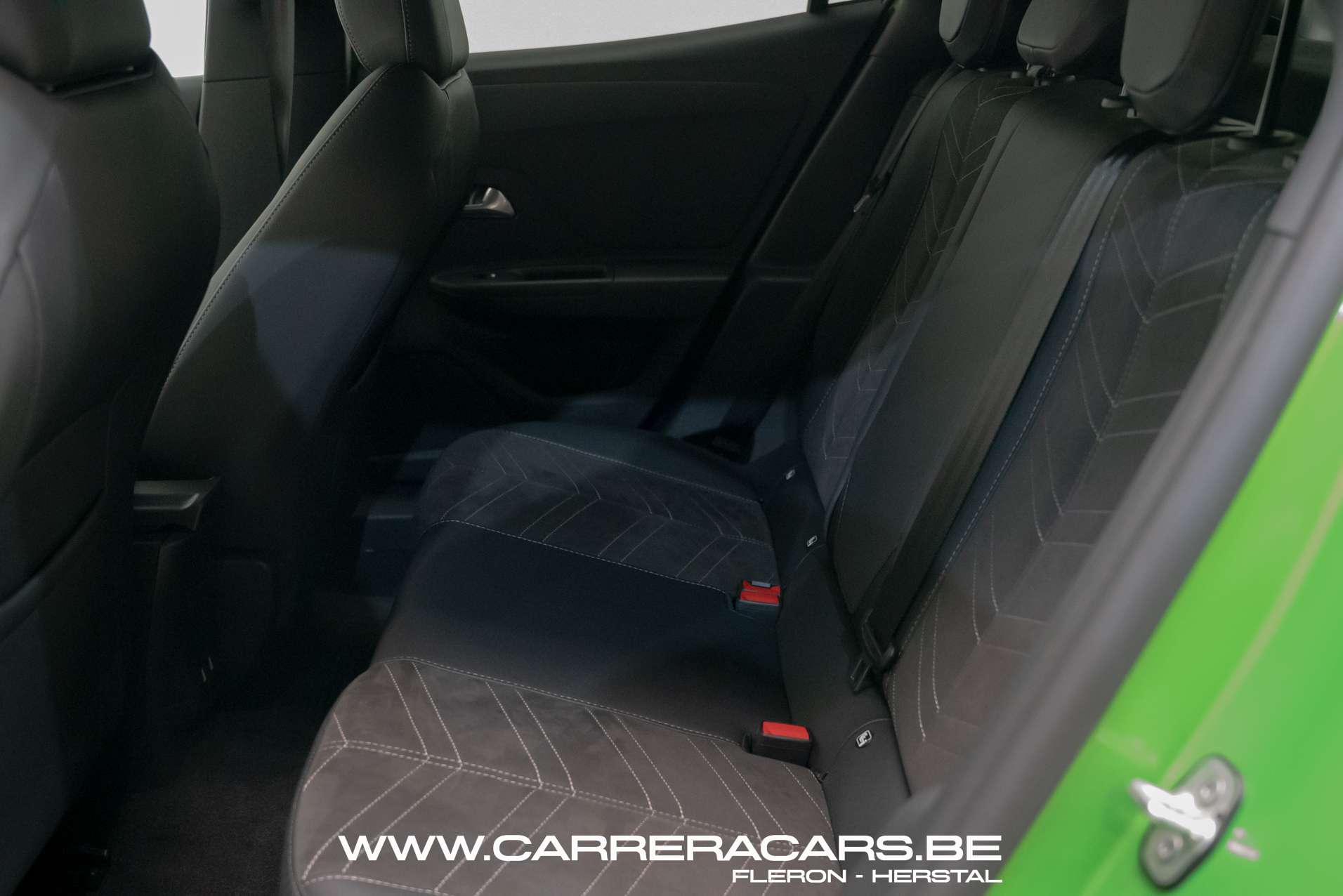 Opel Mokka e-Mokka 50kWh Ultimate*|NEW*NAVI*CAMERA*CUIR*GARANTIE*|