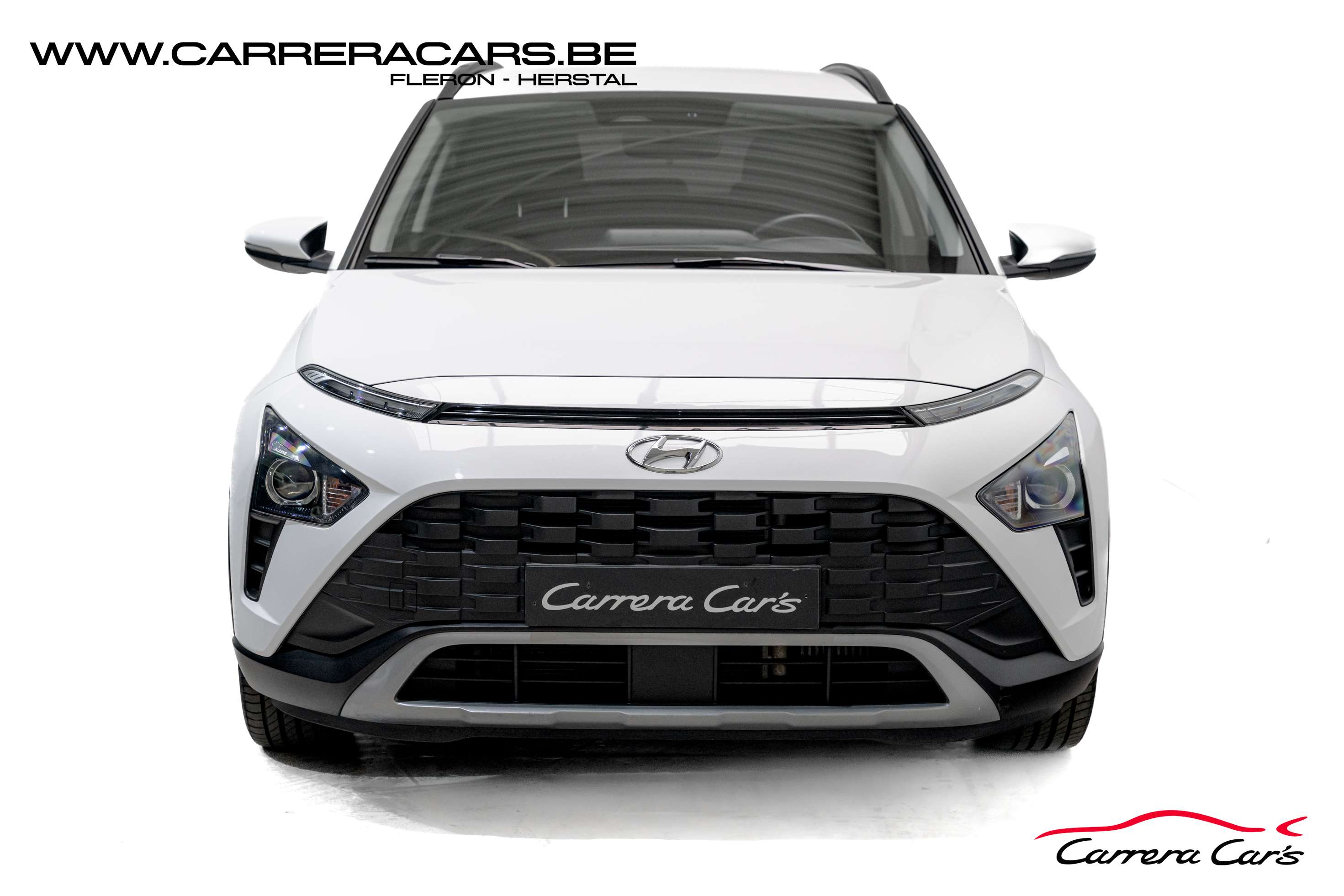 Hyundai BAYON 1.0 T-GDi MHEV Techno DCT*|CAM*NAVI*AUTOMATIQUE*|