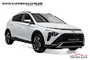 Hyundai BAYON 1.0 T-GDi MHEV Techno DCT*|CAM*NAVI*AUTOMATIQUE*| thumbnail