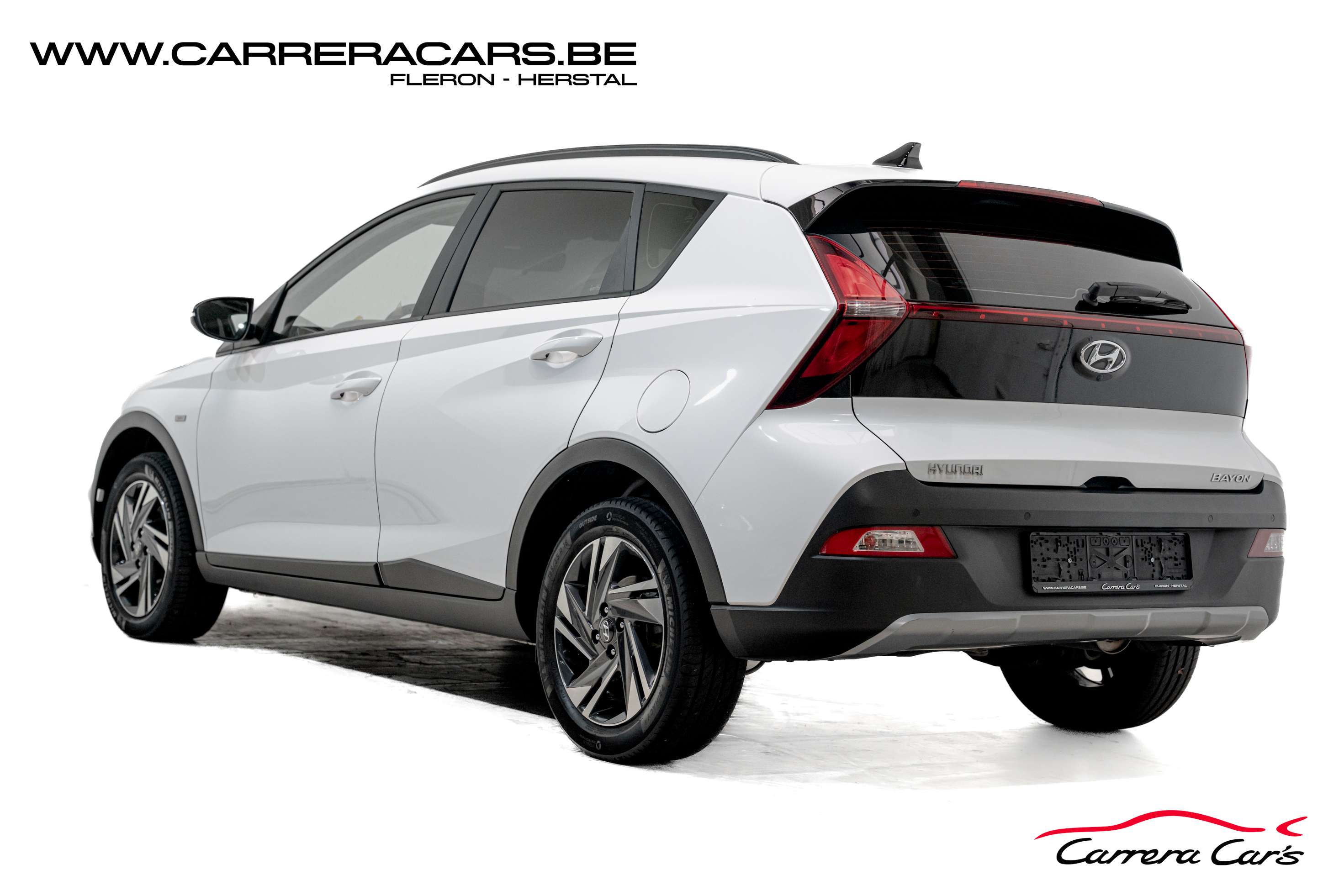 Hyundai BAYON 1.0 T-GDi MHEV Techno DCT*|CAM*NAVI*AUTOMATIQUE*|